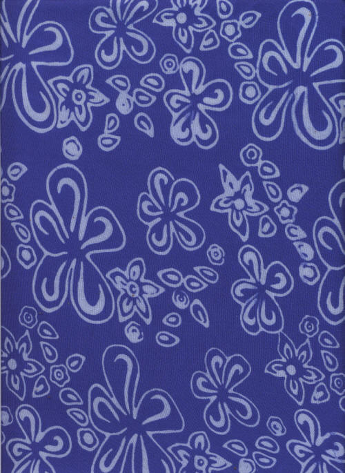 Custom Material Menu Covers