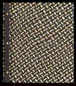 blongsong menu cover with flange